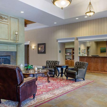Homewood Suites By Hilton Covington Kültér fotó