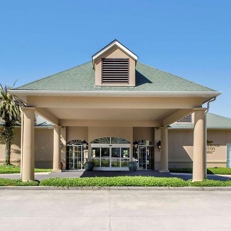 Homewood Suites By Hilton Covington Kültér fotó