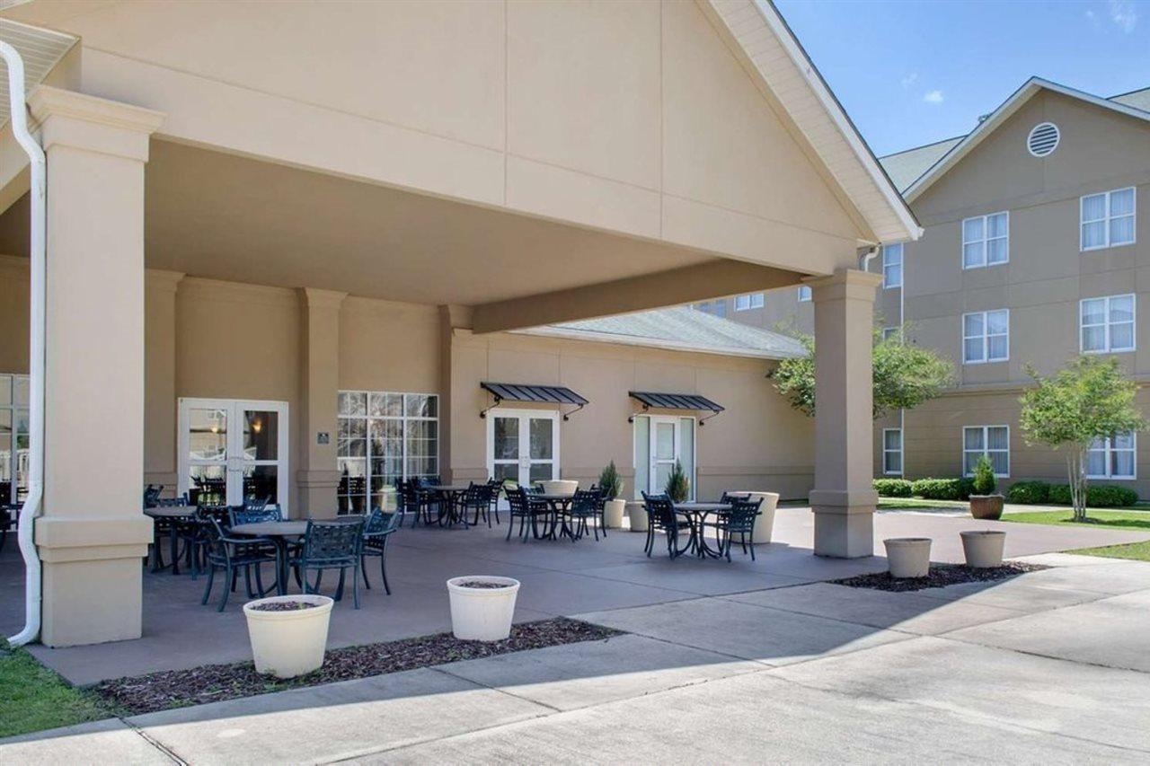 Homewood Suites By Hilton Covington Kültér fotó