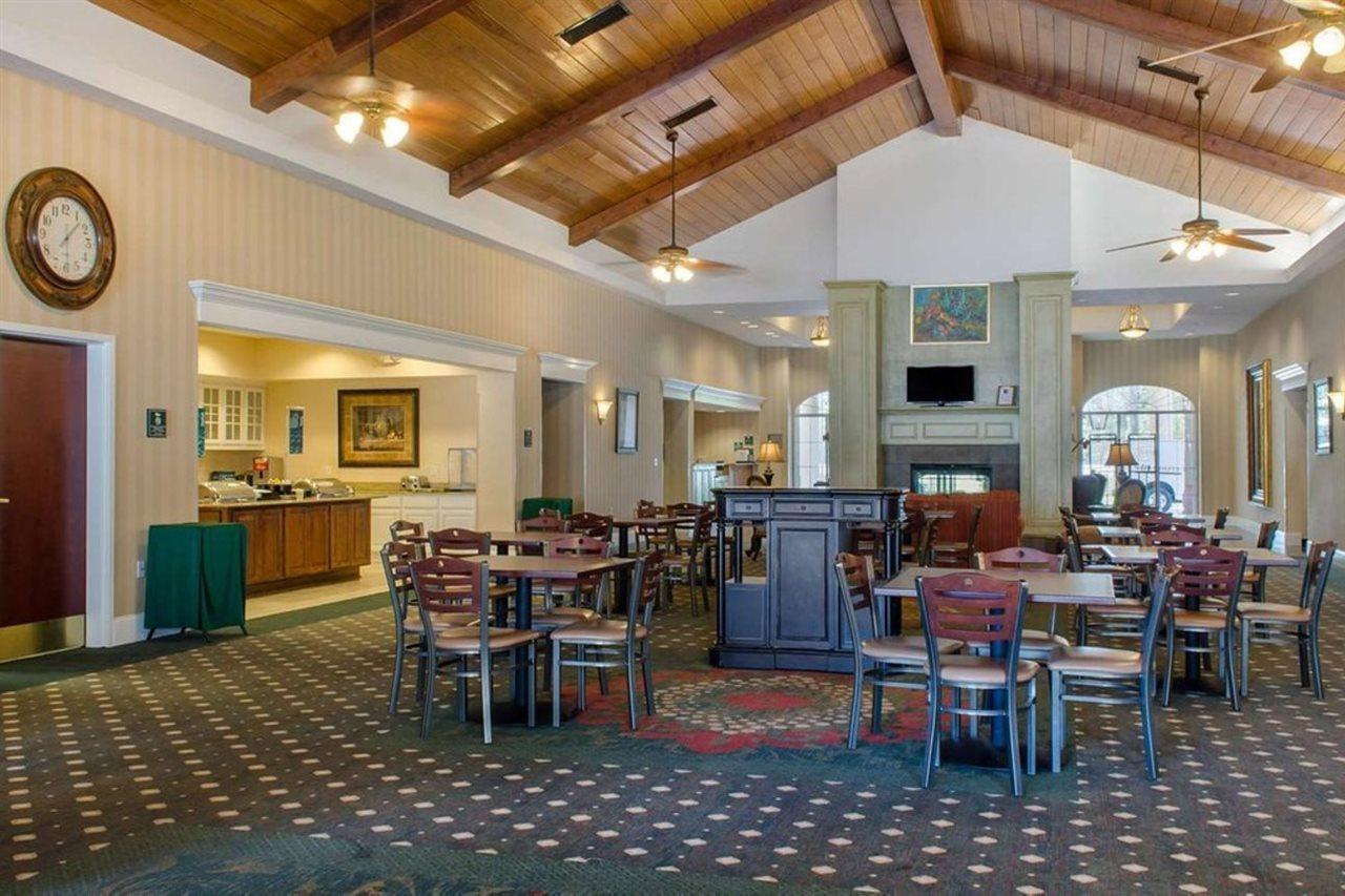 Homewood Suites By Hilton Covington Kültér fotó