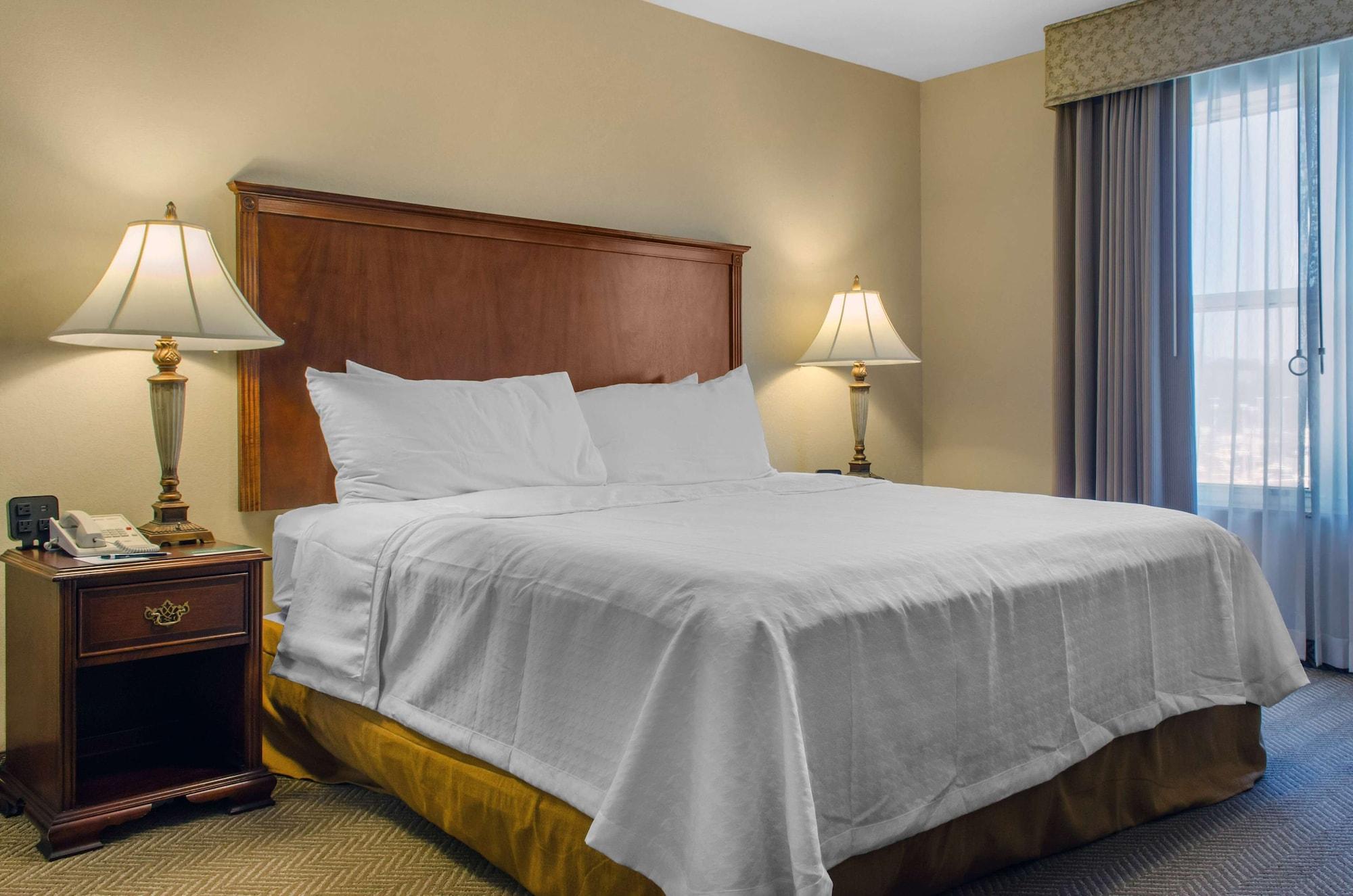 Homewood Suites By Hilton Covington Kültér fotó