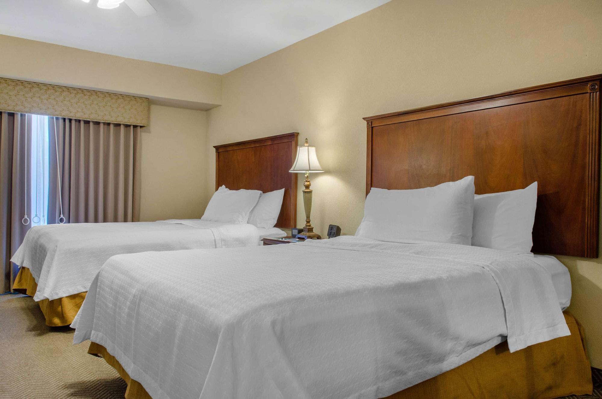 Homewood Suites By Hilton Covington Kültér fotó