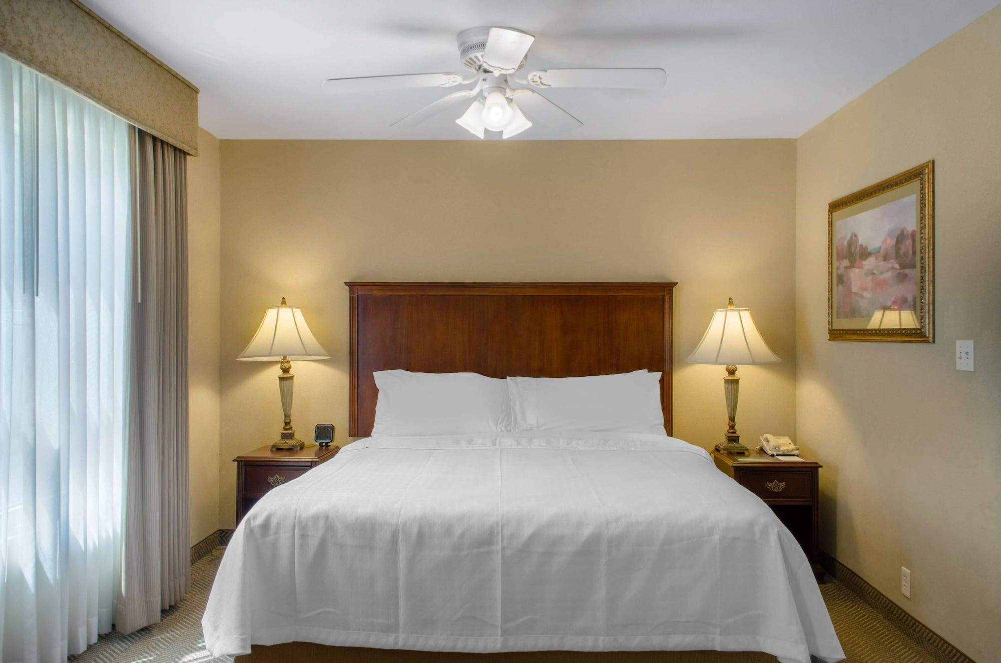Homewood Suites By Hilton Covington Kültér fotó