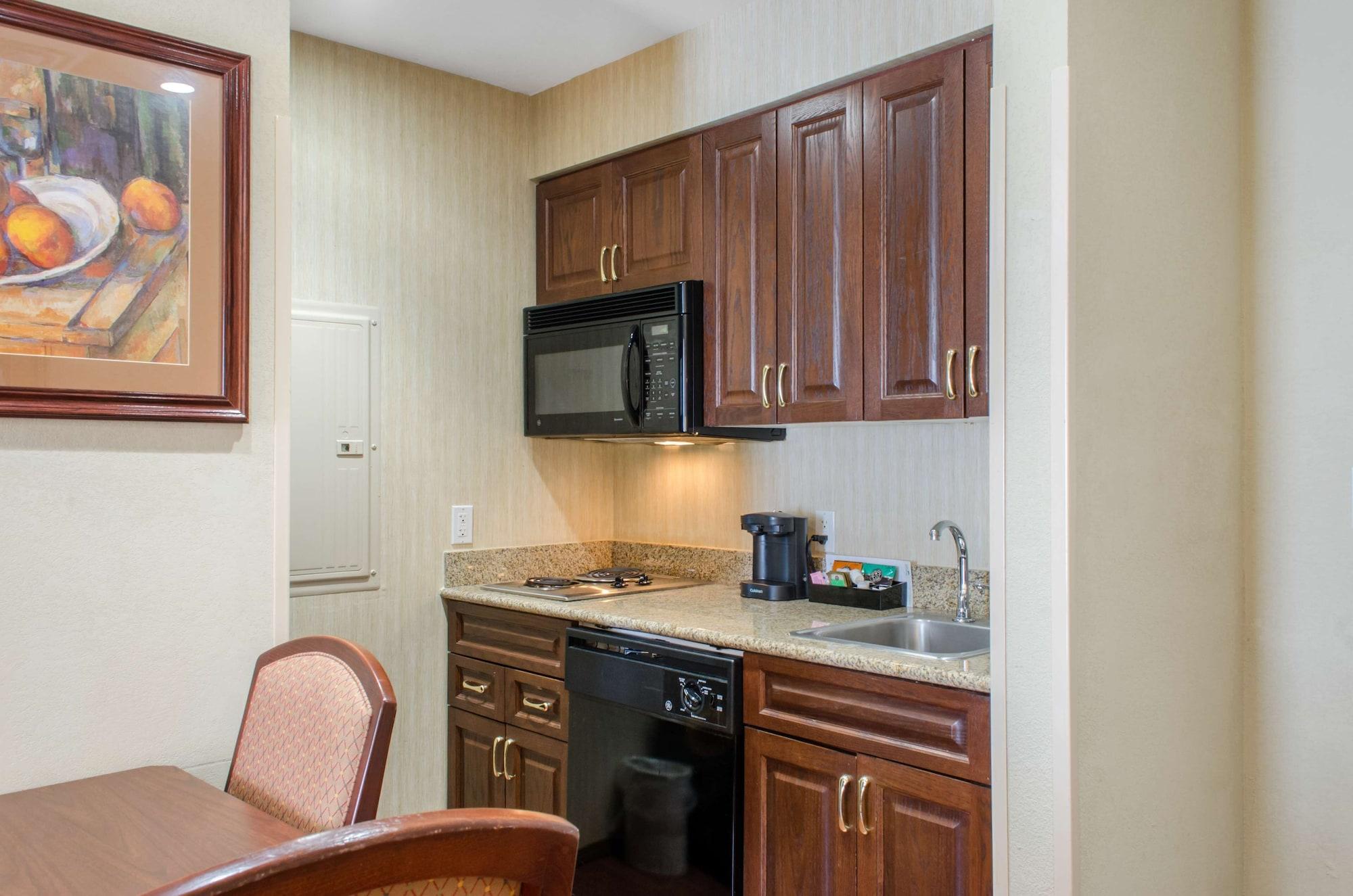 Homewood Suites By Hilton Covington Kültér fotó