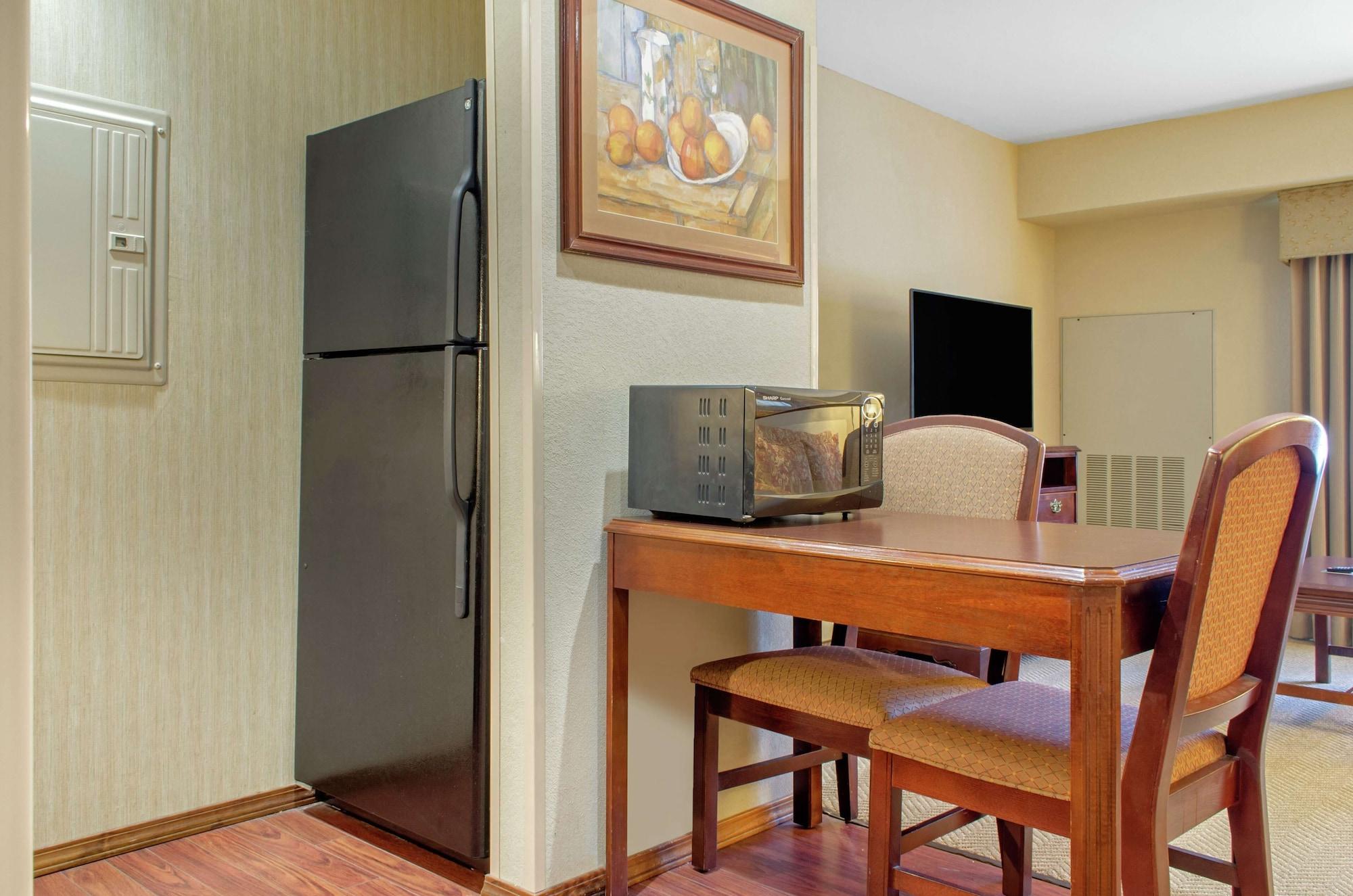 Homewood Suites By Hilton Covington Kültér fotó