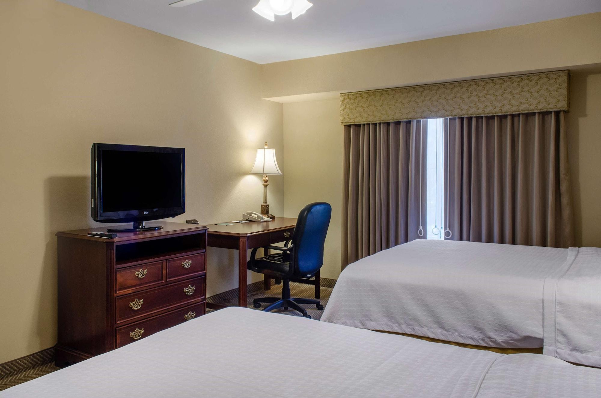Homewood Suites By Hilton Covington Kültér fotó