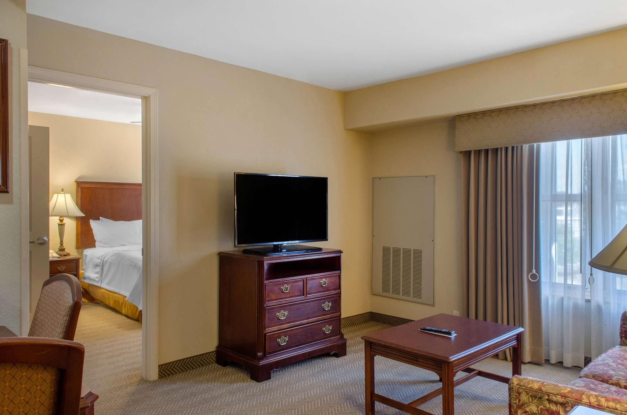 Homewood Suites By Hilton Covington Kültér fotó