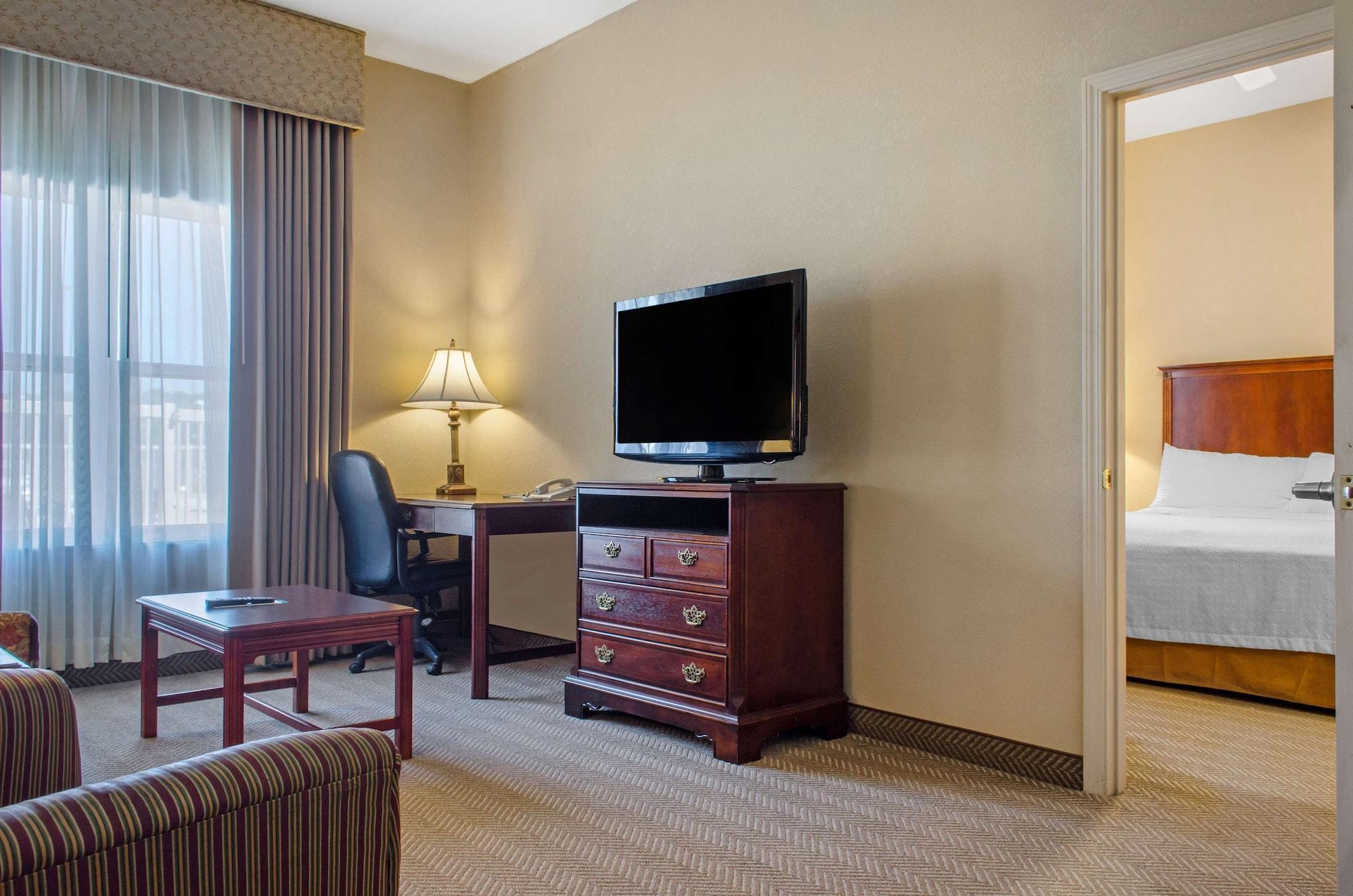 Homewood Suites By Hilton Covington Kültér fotó