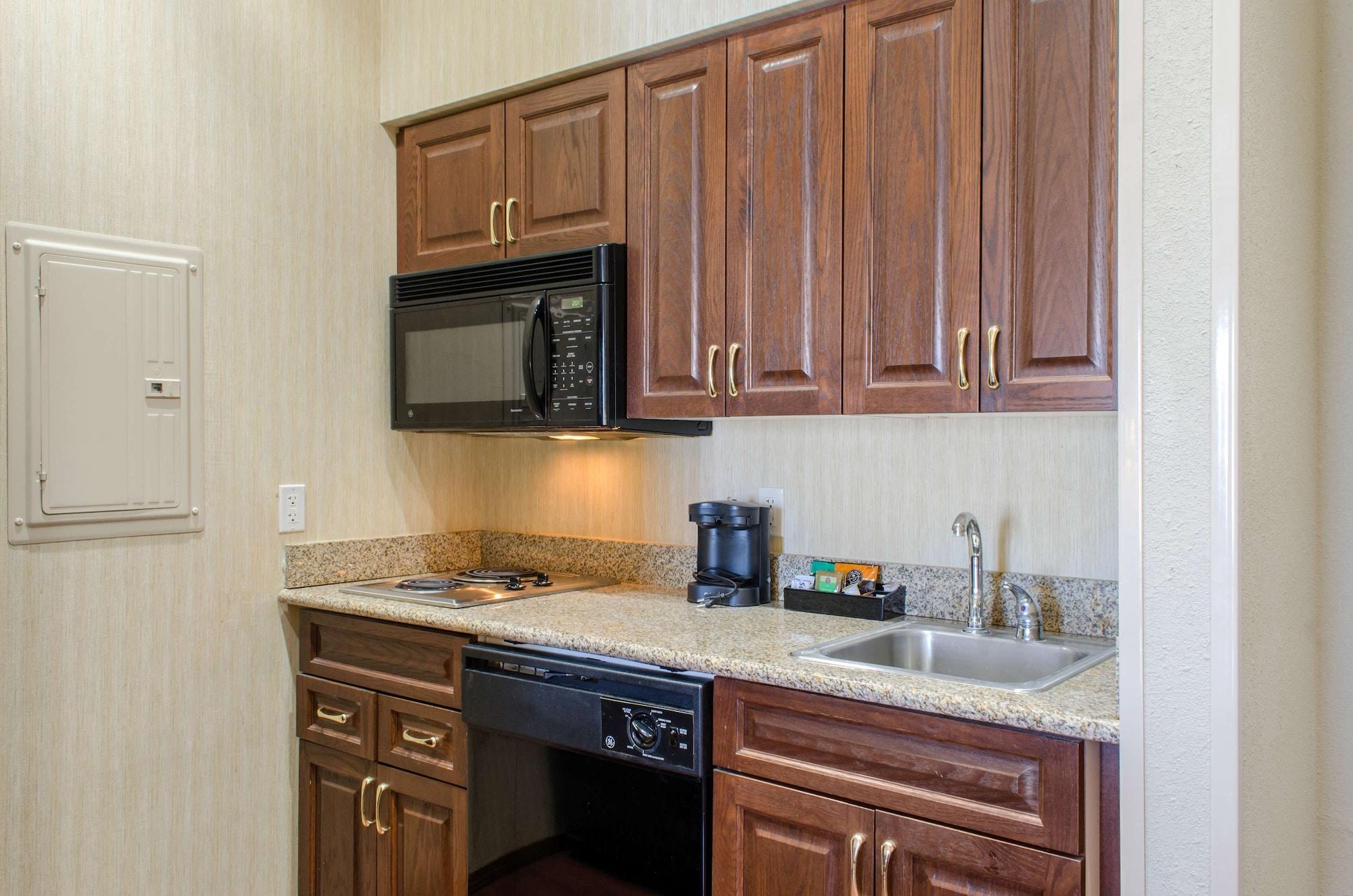 Homewood Suites By Hilton Covington Kültér fotó