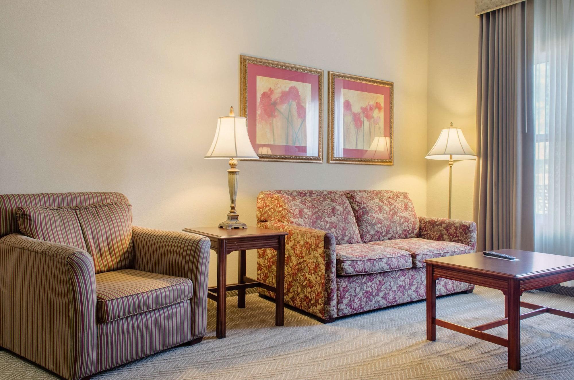 Homewood Suites By Hilton Covington Kültér fotó