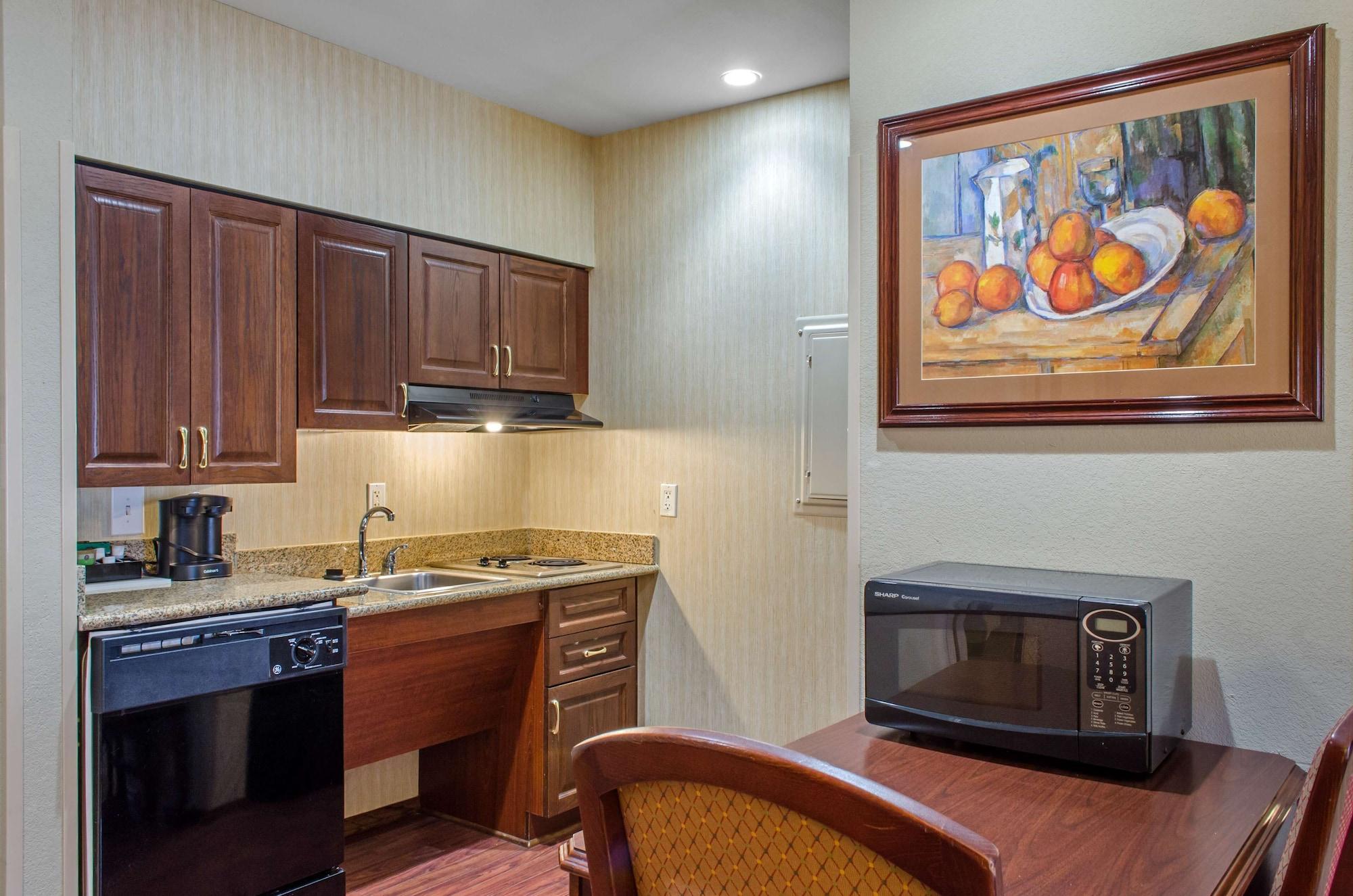 Homewood Suites By Hilton Covington Kültér fotó
