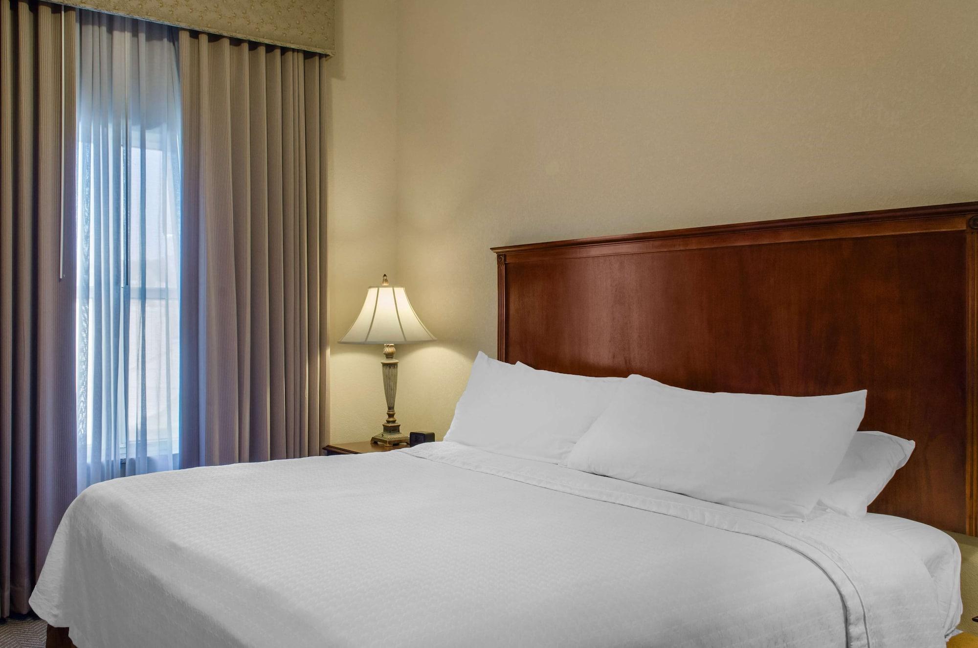 Homewood Suites By Hilton Covington Kültér fotó