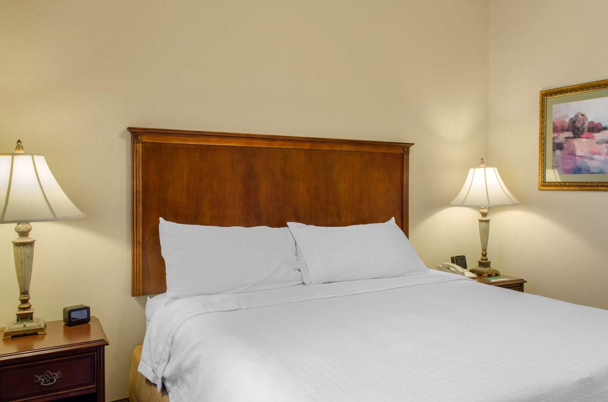 Homewood Suites By Hilton Covington Kültér fotó