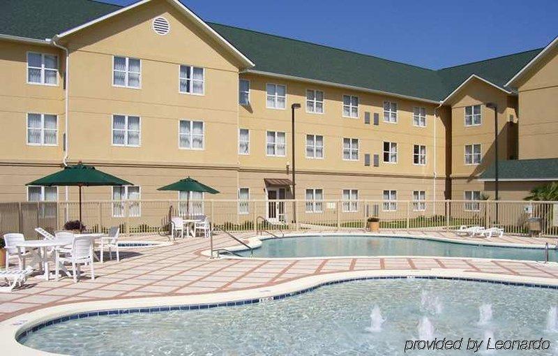 Homewood Suites By Hilton Covington Létesítmények fotó