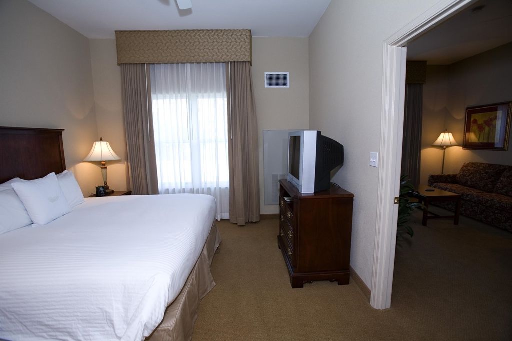 Homewood Suites By Hilton Covington Szoba fotó
