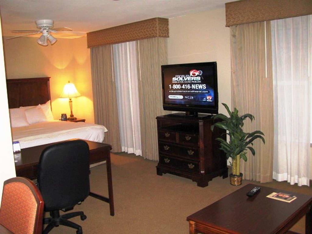 Homewood Suites By Hilton Covington Szoba fotó