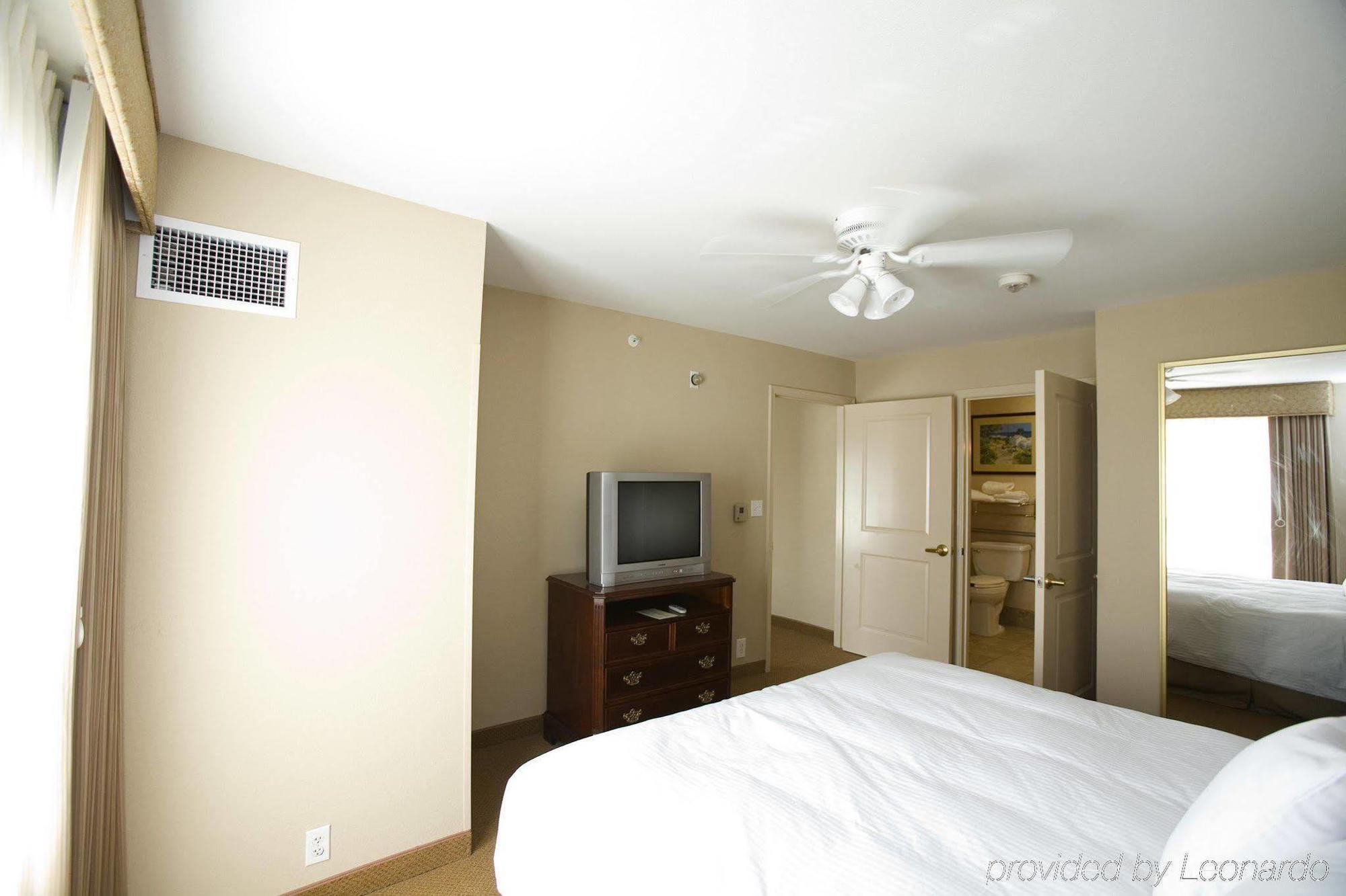 Homewood Suites By Hilton Covington Szoba fotó