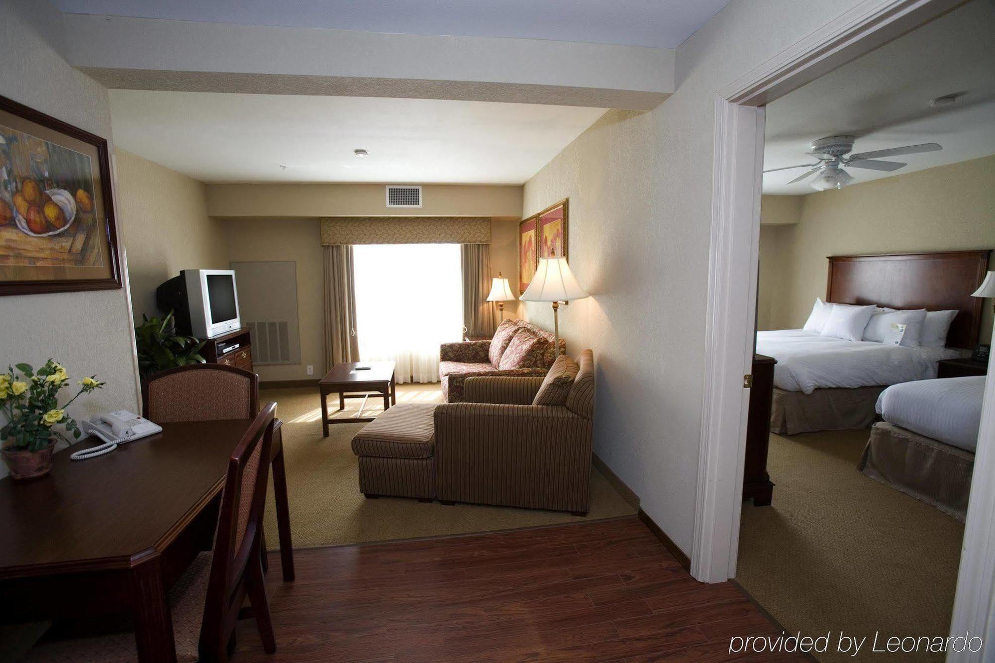 Homewood Suites By Hilton Covington Szoba fotó