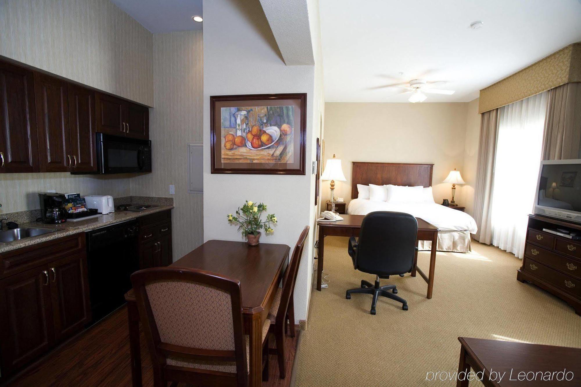 Homewood Suites By Hilton Covington Szoba fotó