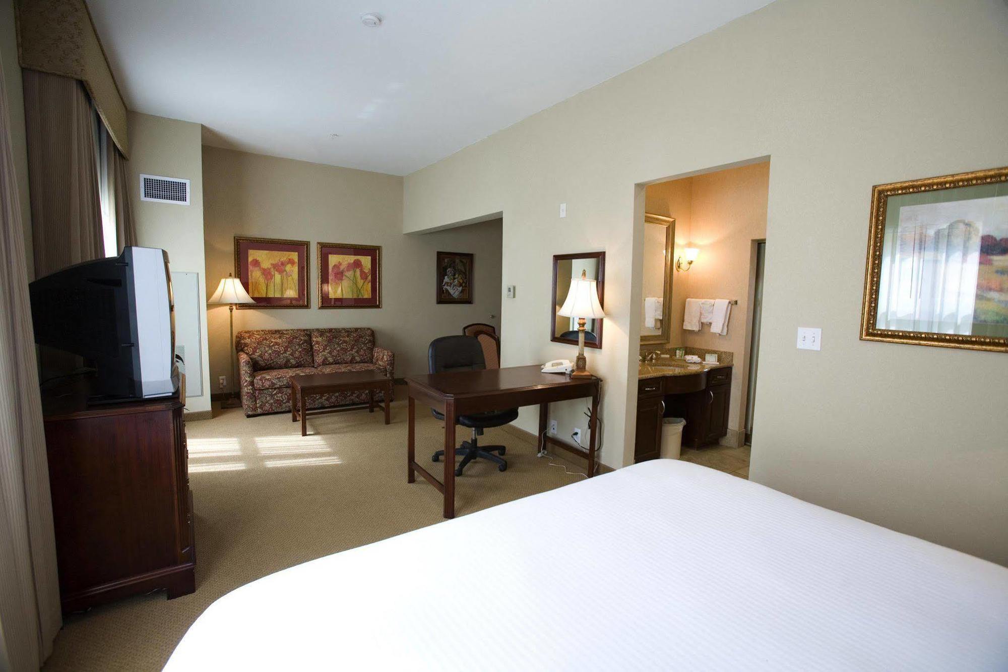 Homewood Suites By Hilton Covington Szoba fotó