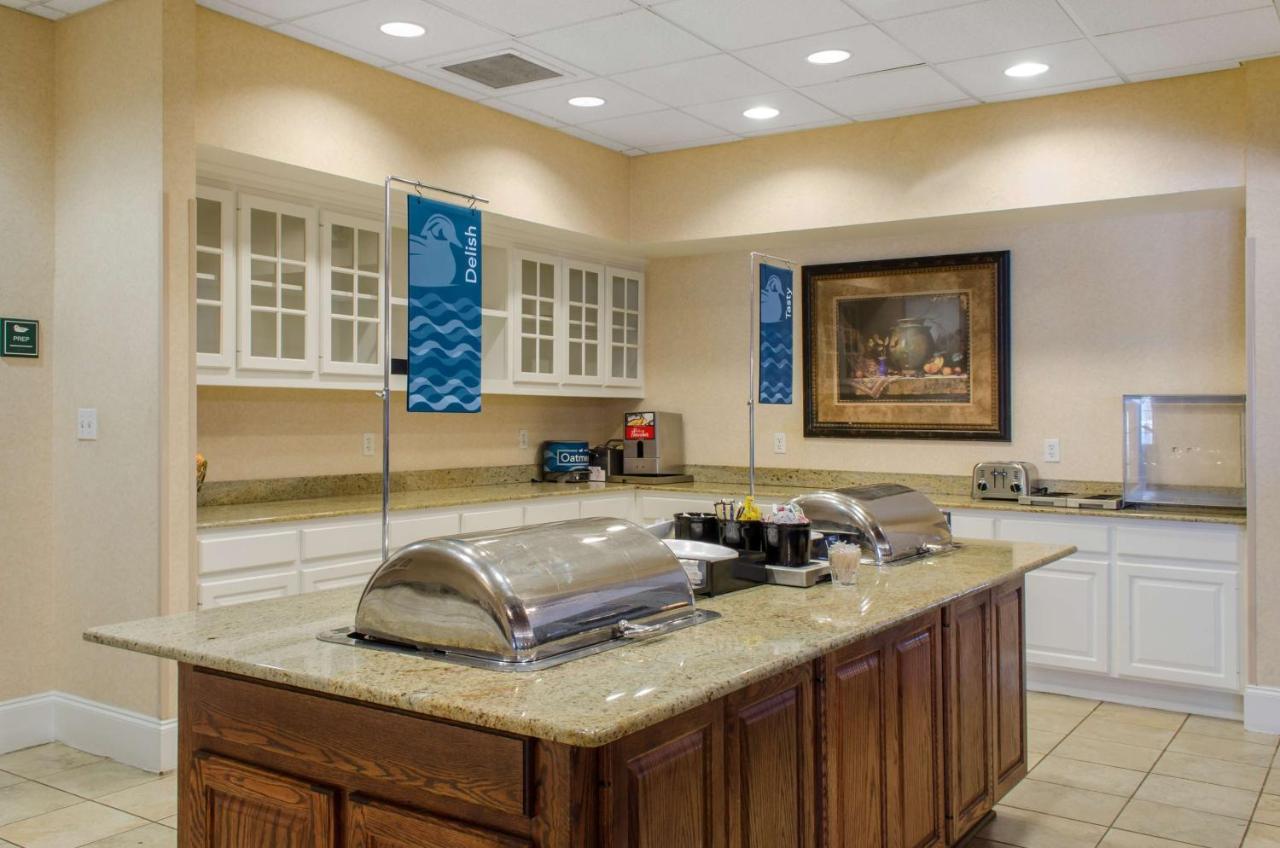 Homewood Suites By Hilton Covington Kültér fotó