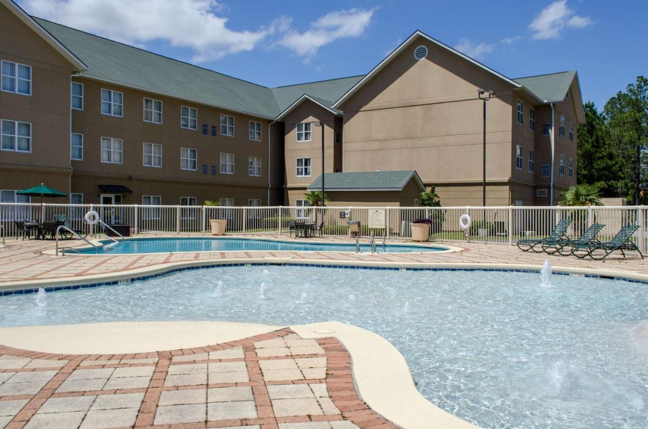 Homewood Suites By Hilton Covington Kültér fotó