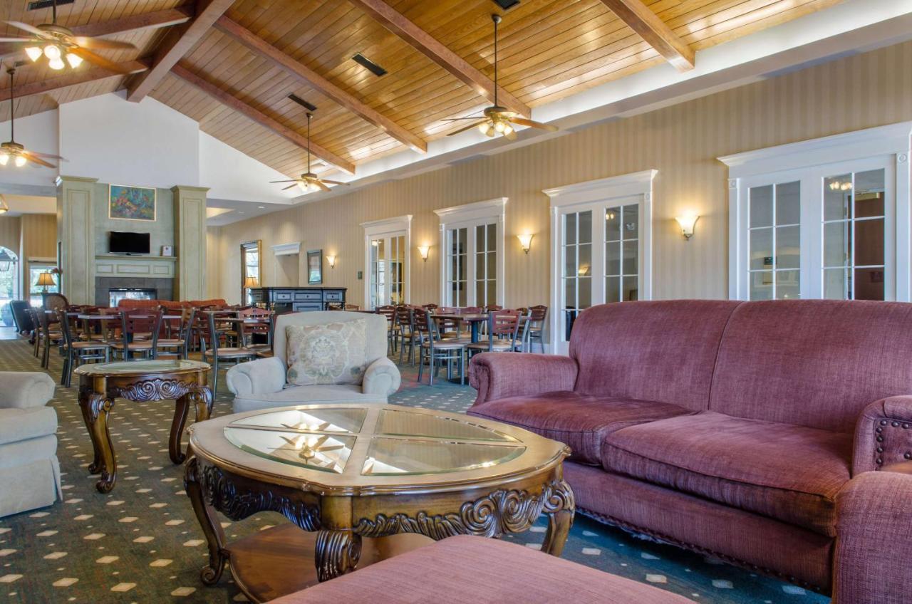 Homewood Suites By Hilton Covington Kültér fotó