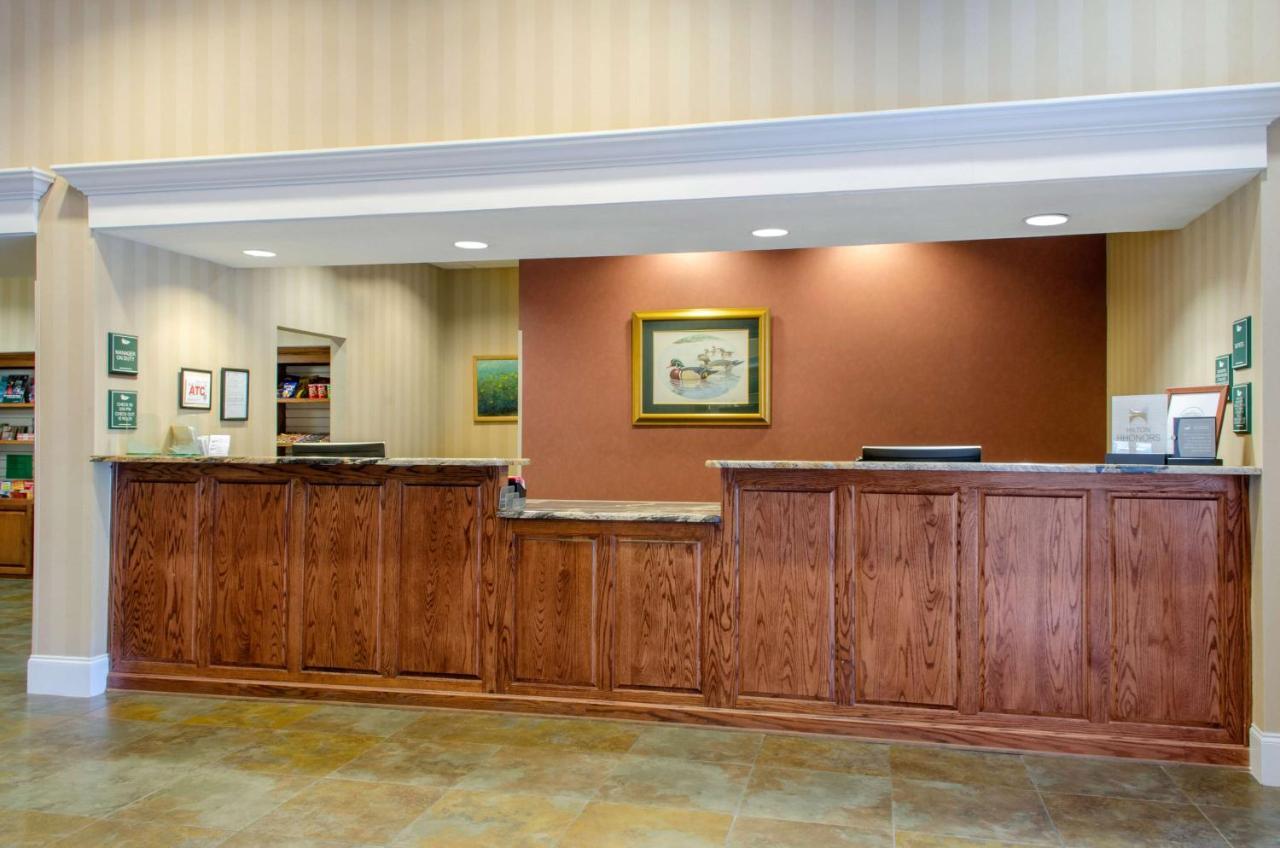 Homewood Suites By Hilton Covington Kültér fotó