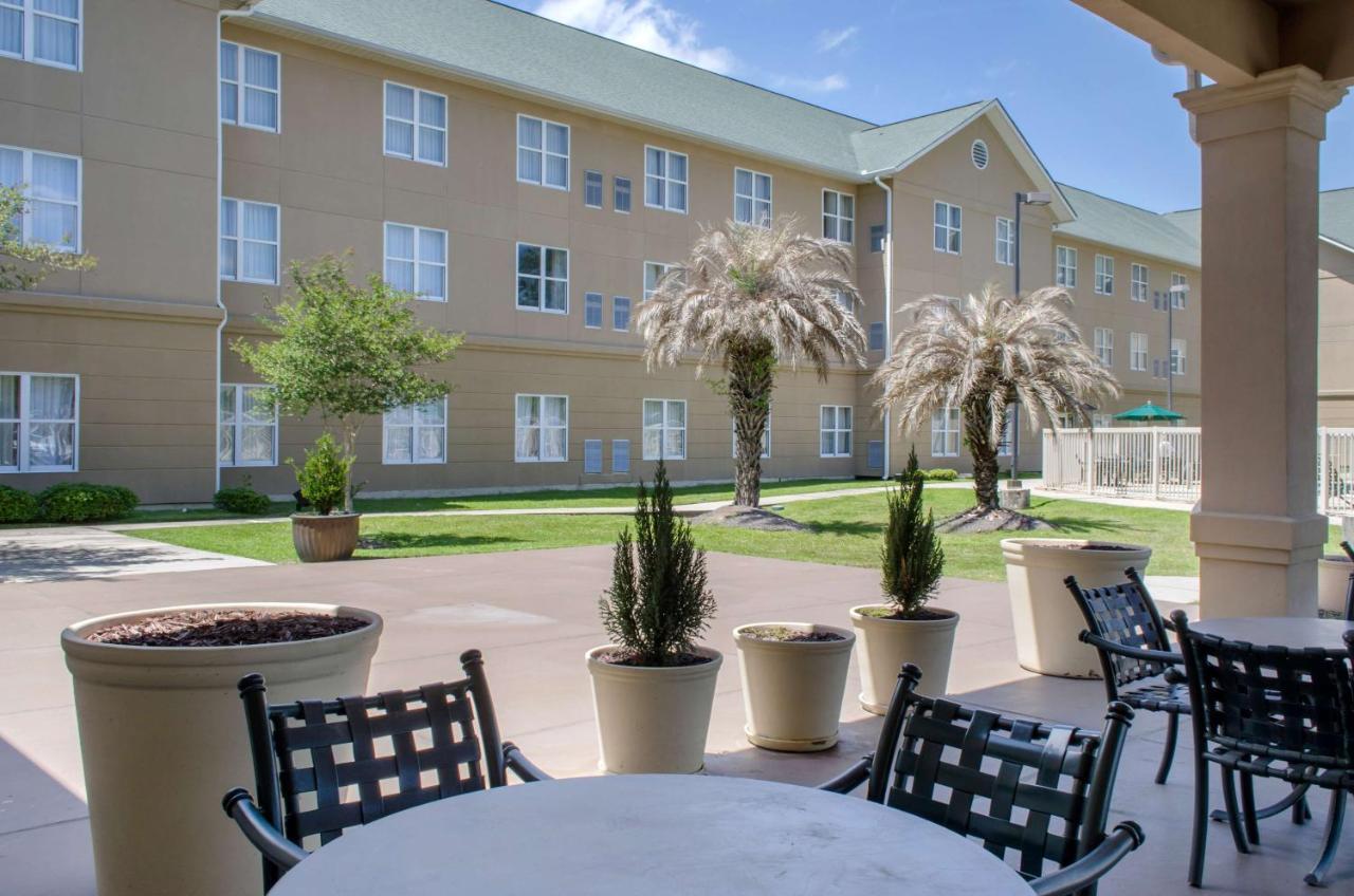 Homewood Suites By Hilton Covington Kültér fotó